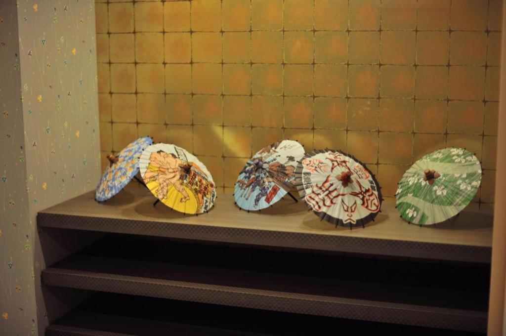 Khaosan World Tennoji Hotel - Osaka — Photos 3